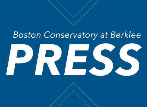Boston Conservatory Press