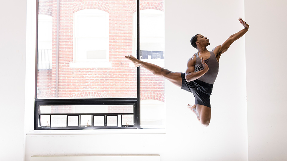 Dance At Boston Conservatory | Boston Conservatory At Berklee