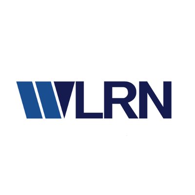 WLRN-FM logo