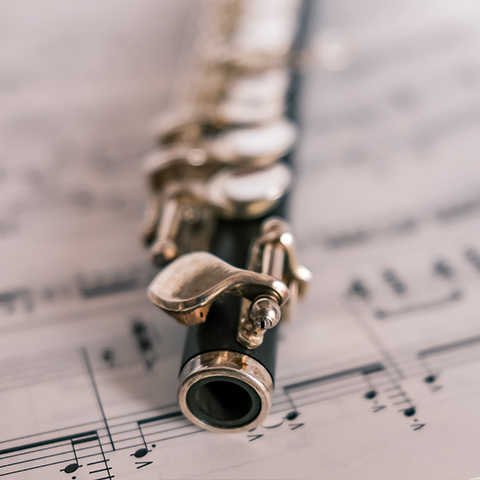 Composers' Wind Ensemble