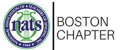 NATS Boston Chapter logo
