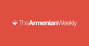 Armenian Weekly logo