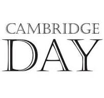 Cambridge Day logo
