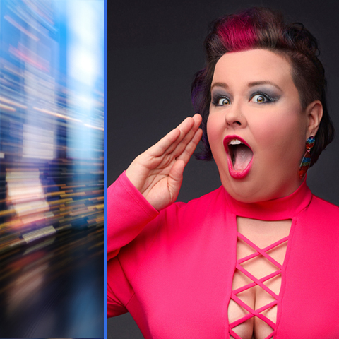 Opera Innovators Series: Jamie Barton | Boston Conservatory at Berklee