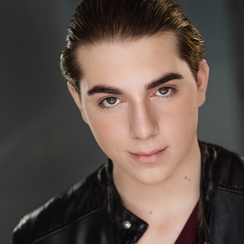 Jack Scarlett headshot