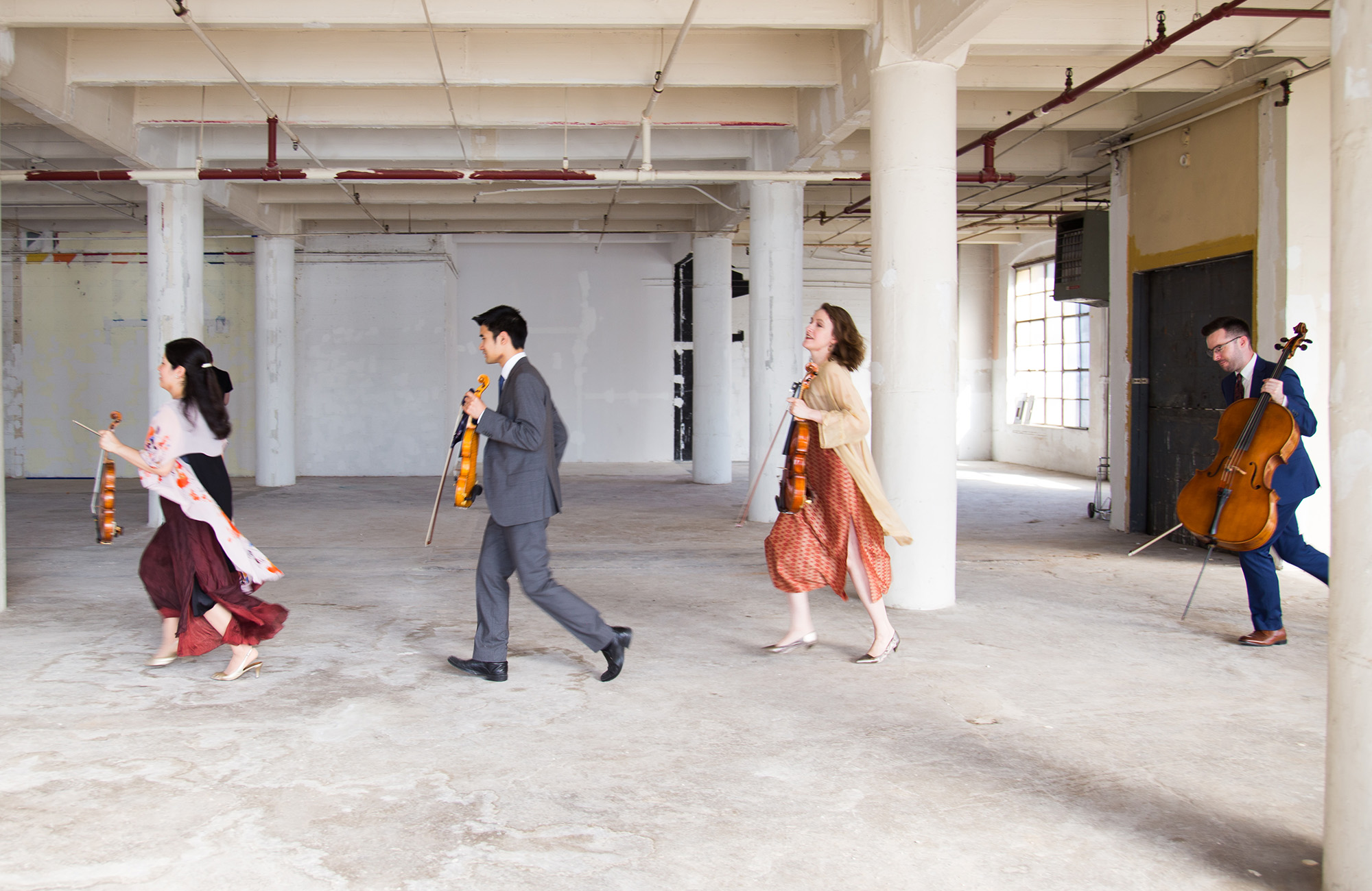 Composition | Boston Conservatory at Berklee