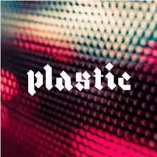 Plastic Magazine logo