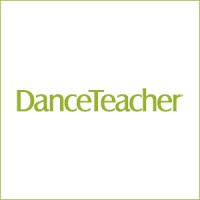 dance teacher logo