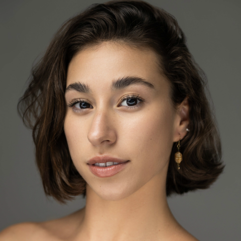 Amanda Bacallao headshot