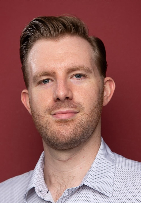 photo of Michael Goetjen