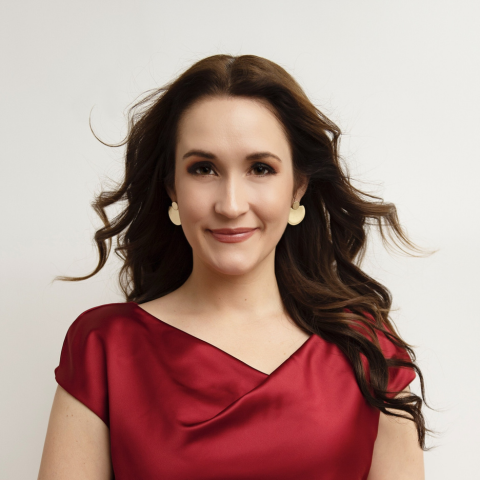 Erin Morley