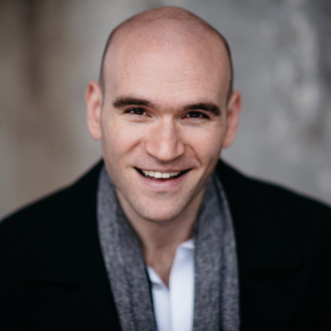 Michael Fabiano