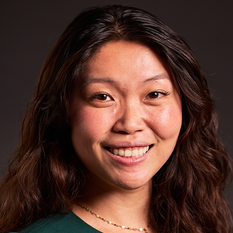 Moriah Thom headshot