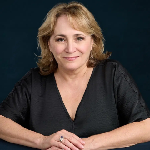 Patricia Racette