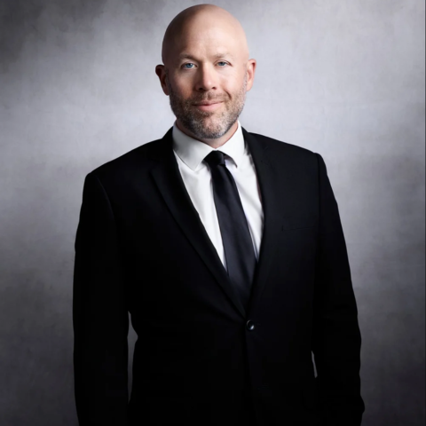Dr. Nicholas Perna