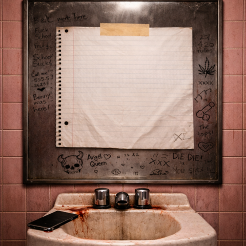 Meet Me in the Bathroom