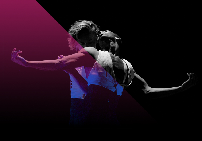 Boston Conservatory At Berklee Dancers Present Masterworks And World ...