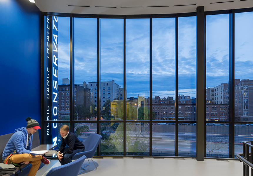 Boston Conservatory at Berklee’s Fall Campus Tour Schedule Available