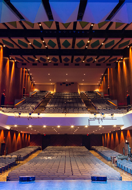 2018 Commencement | Boston Conservatory At Berklee