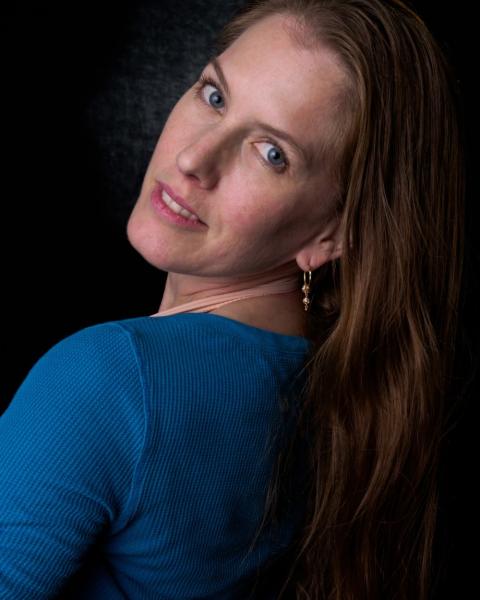 Ruth Fentroy