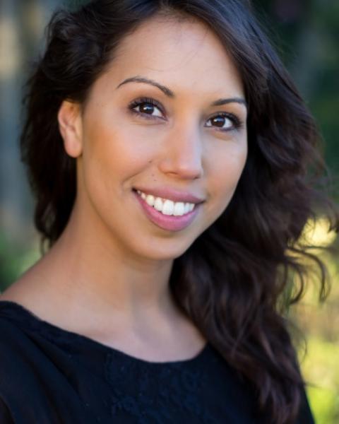 Lonnie Stanton Headshot