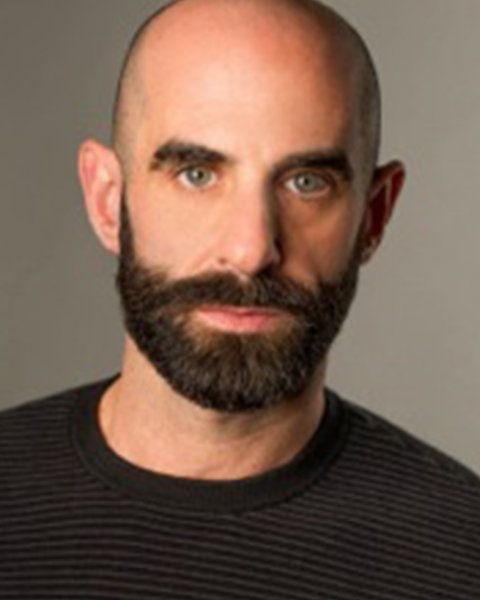 Brian McGinnis