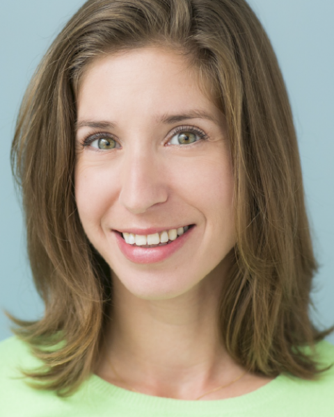Jennifer Kelble