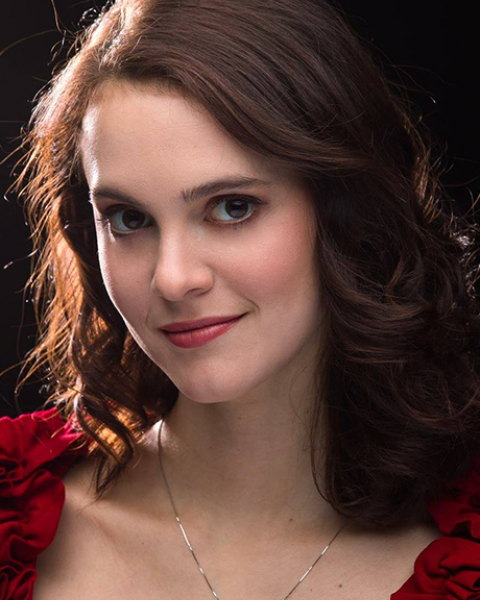 Emily Siar
