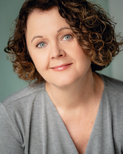 Shannon Jones
