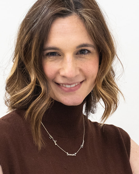 Marissa Parmenter