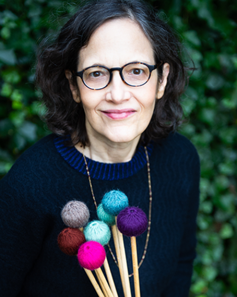 Nancy Zeltsman