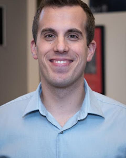 Stephen Spinelli