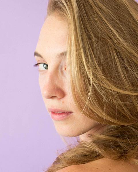 Ana Harmon headshot