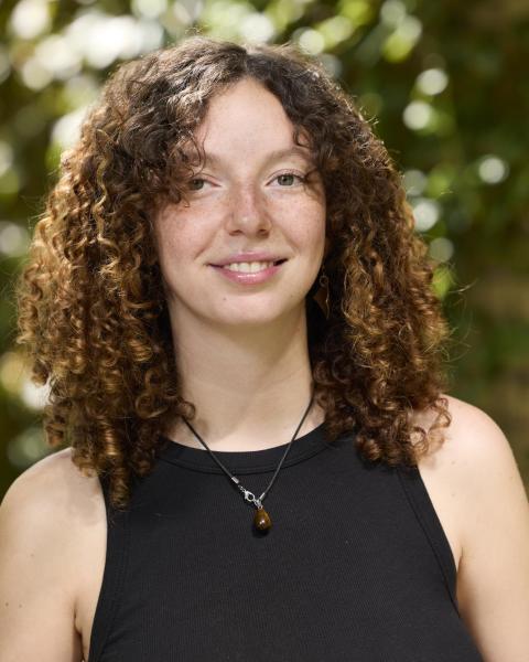 Emma Werthein Cohen