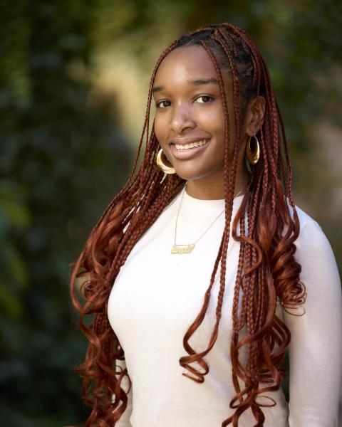 Brooke Murphy headshot