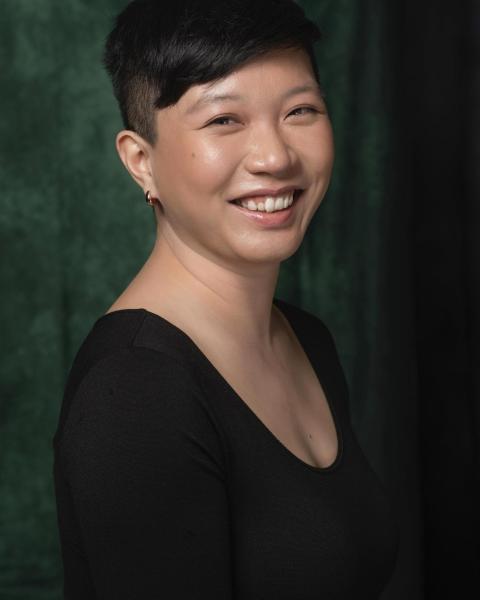 Victoria Cheah Image