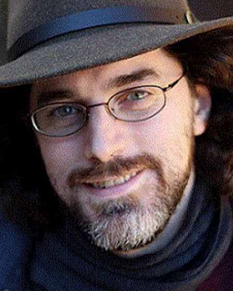 Greg McGrory headshot