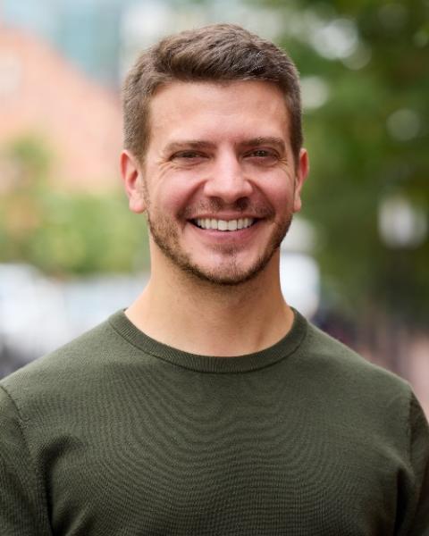 Michael Gilbertson