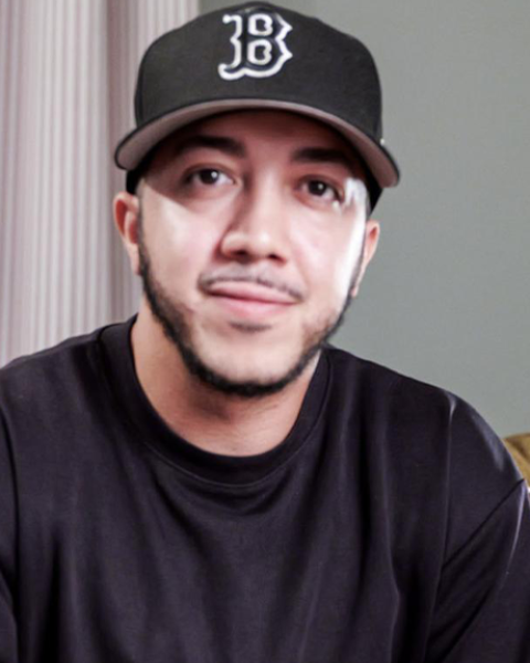 Photo of Alex "El Niño" Diaz