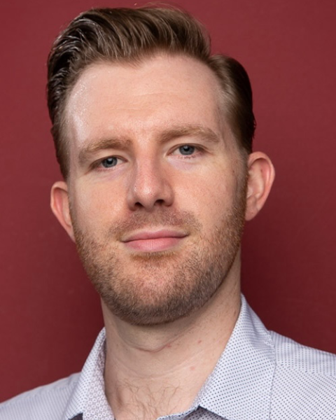 photo of Michael Goetjen