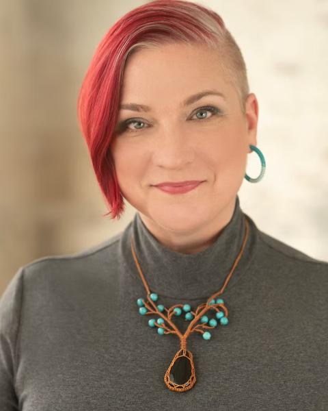 photo of Shawn Marie Jeffrey