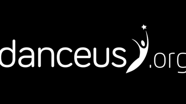 DanceUs.org logo
