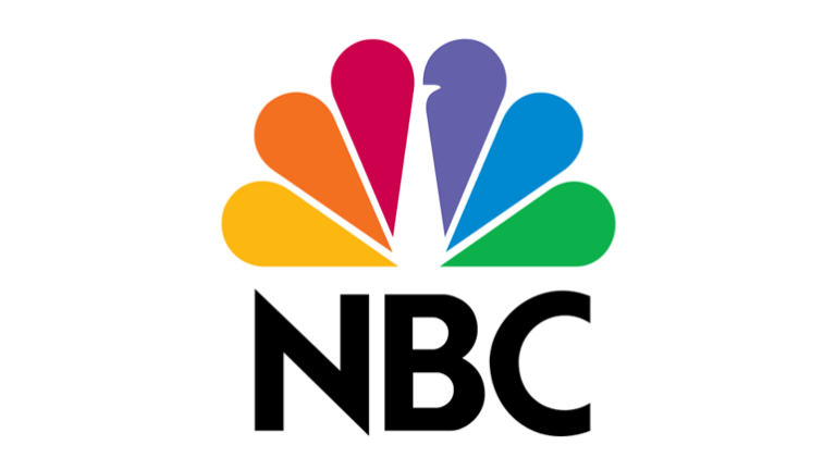 NBC logo for use on Berklee Now.