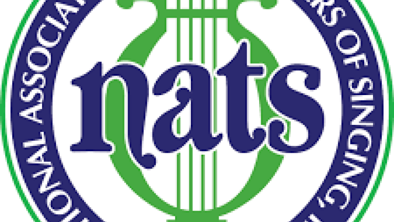 NATS logo
