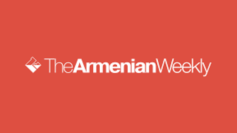 Armenian Weekly logo