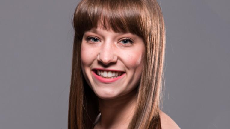 Q&A with Taylor Rodman | Boston Conservatory at Berklee