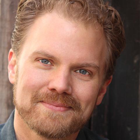 Dan Callaway headshot