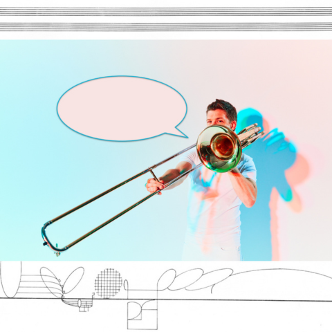 50% Nonverbal - C. Neil Parsons Recital