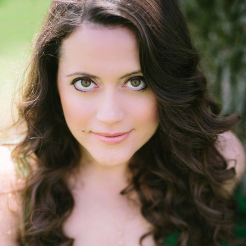Amanda Forsythe