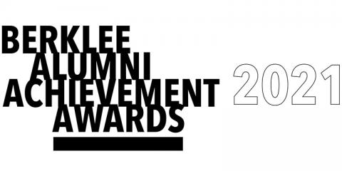 Berklee Alumni Achievement Awards 2021
